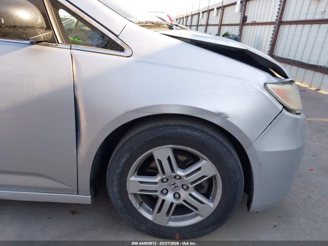 Aukcja sprzedaży 2012 Honda Odyssey Touring/touring Elite, vin: 5FNRL5H94CB043390, numer aukcji: 44493912