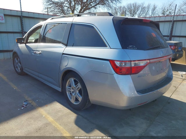 Aukcja sprzedaży 2012 Honda Odyssey Touring/touring Elite, vin: 5FNRL5H94CB043390, numer aukcji: 44493912