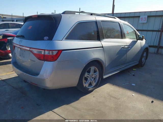 Aukcja sprzedaży 2012 Honda Odyssey Touring/touring Elite, vin: 5FNRL5H94CB043390, numer aukcji: 44493912
