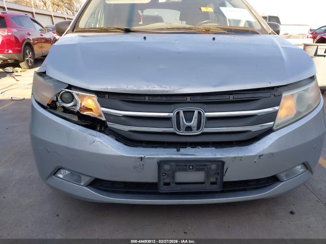 Aukcja sprzedaży 2012 Honda Odyssey Touring/touring Elite, vin: 5FNRL5H94CB043390, numer aukcji: 44493912
