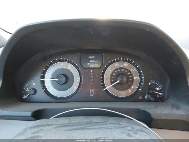 Aukcja sprzedaży 2012 Honda Odyssey Touring/touring Elite, vin: 5FNRL5H94CB043390, numer aukcji: 44493912