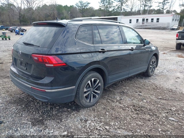 44493917 :رقم المزاد ، 3VVRB7AX1PM070119 vin ، 2023 Volkswagen Tiguan 2.0t S مزاد بيع