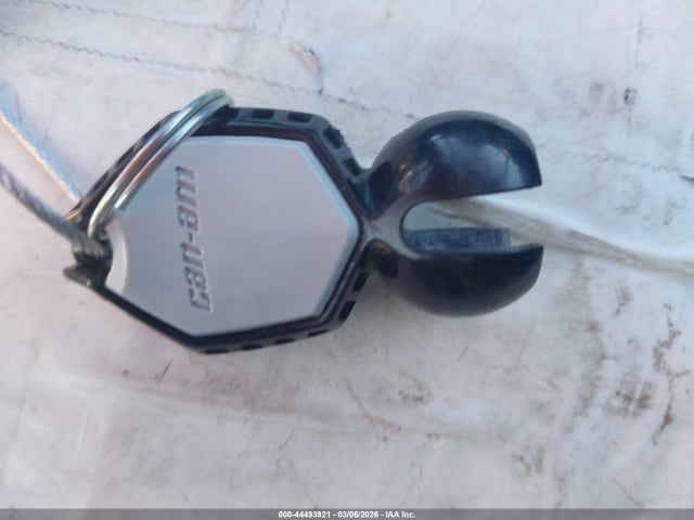 2021 CAN-AM MAVERICK X3 3JBVXAV41MK002716 Photo 10