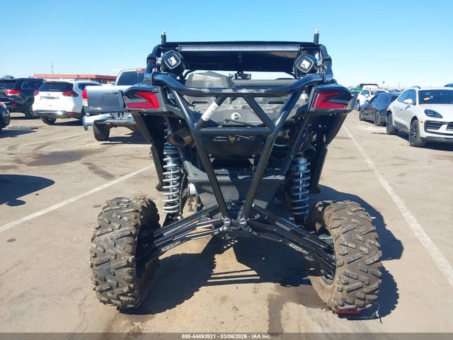 2021 CAN-AM MAVERICK X3 3JBVXAV41MK002716 Photo 5