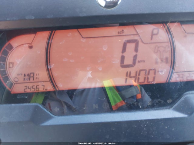 2021 CAN-AM MAVERICK X3 3JBVXAV41MK002716 Photo 6