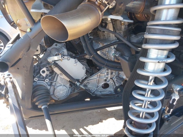 2021 CAN-AM MAVERICK X3 3JBVXAV41MK002716 Photo 7