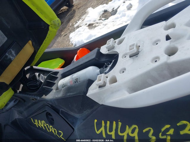 Seadoo Spark 2020 YDV51521B020 Image 10