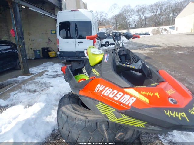 Seadoo Spark 2020 YDV51521B020 Image 14