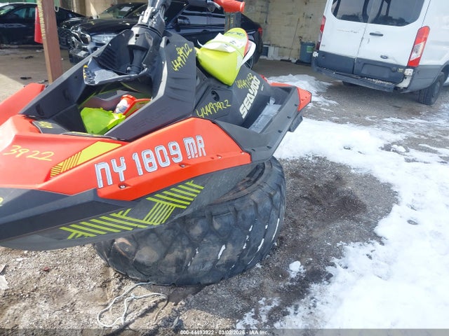Seadoo Spark 2020 YDV51521B020 Image 15
