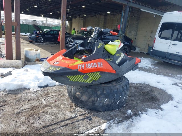 Seadoo Spark 2020 YDV51521B020 Image 2