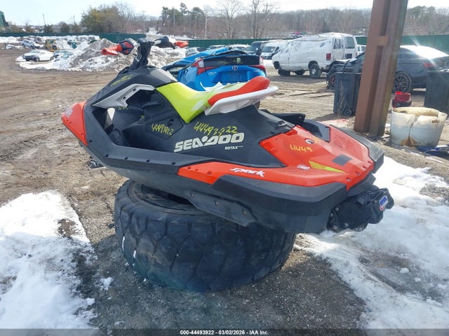 Seadoo Spark 2020 YDV51521B020 Image 3