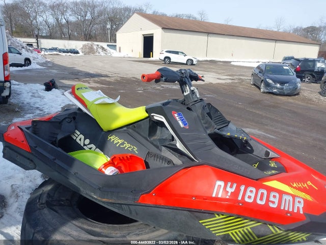 Seadoo Spark 2020 YDV51521B020 Image 5