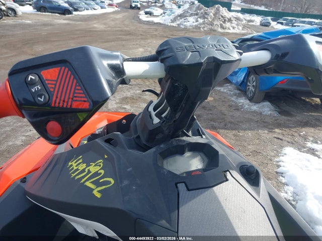 Seadoo Spark 2020 YDV51521B020 Image 7
