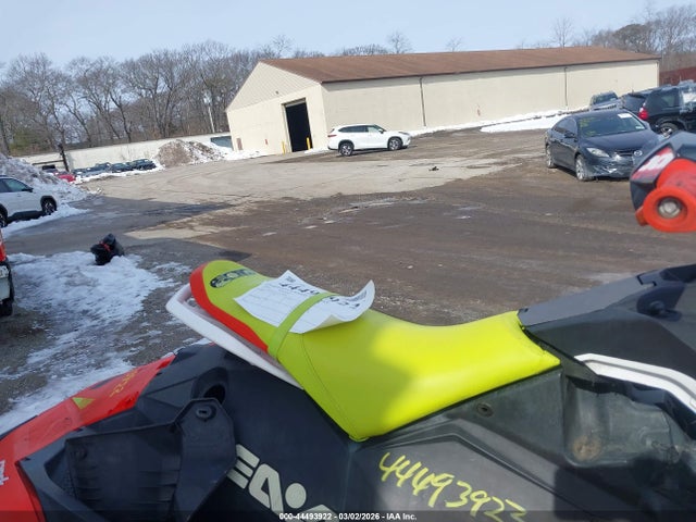 Seadoo Spark 2020 YDV51521B020 Image 8