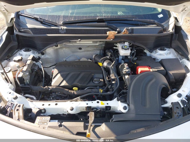 2022 BUICK ENCORE GX KL4MMBS27NB099289 Photo 9