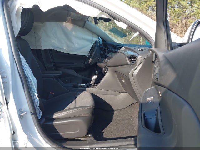 2022 BUICK ENCORE GX KL4MMBS27NB099289 Photo 4