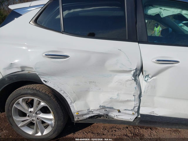 2022 BUICK ENCORE GX KL4MMBS27NB099289 Photo 5