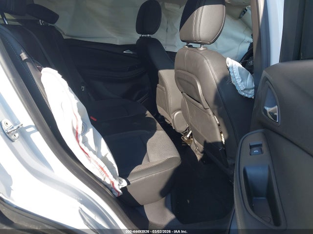 2022 BUICK ENCORE GX KL4MMBS27NB099289 Photo 7