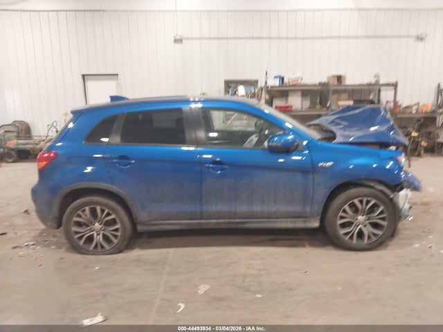 Продаж на аукціоні авто 2019 Mitsubishi Outlander Sport 2.0 Es, vin: JA4AR3AU2KU032886, номер лоту: 44493934