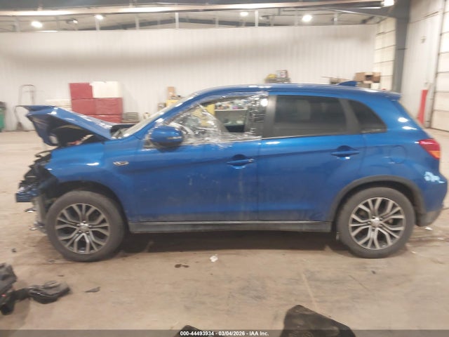 Продаж на аукціоні авто 2019 Mitsubishi Outlander Sport 2.0 Es, vin: JA4AR3AU2KU032886, номер лоту: 44493934