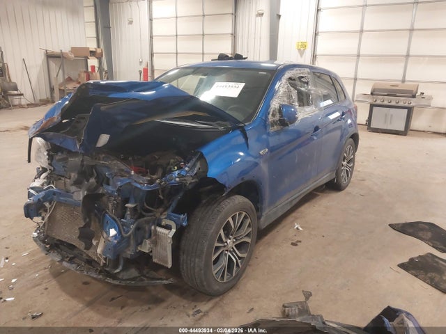 Продаж на аукціоні авто 2019 Mitsubishi Outlander Sport 2.0 Es, vin: JA4AR3AU2KU032886, номер лоту: 44493934