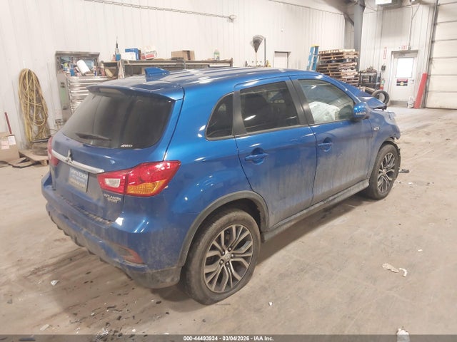 Продаж на аукціоні авто 2019 Mitsubishi Outlander Sport 2.0 Es, vin: JA4AR3AU2KU032886, номер лоту: 44493934