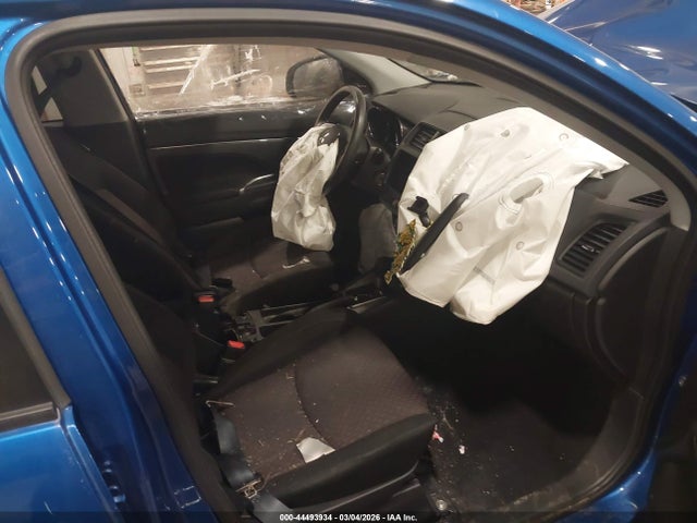 Продаж на аукціоні авто 2019 Mitsubishi Outlander Sport 2.0 Es, vin: JA4AR3AU2KU032886, номер лоту: 44493934