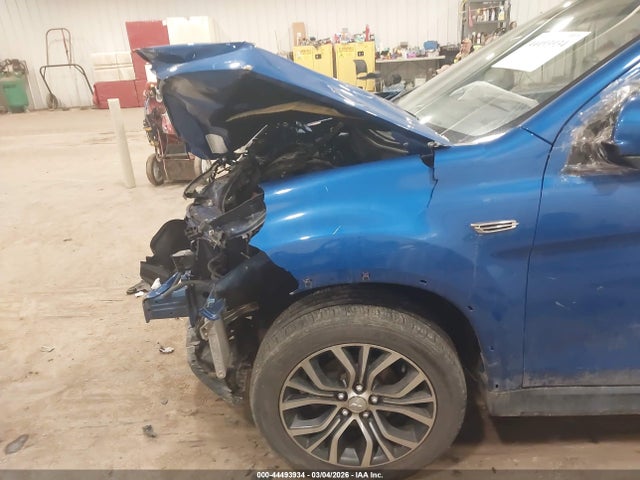 Продаж на аукціоні авто 2019 Mitsubishi Outlander Sport 2.0 Es, vin: JA4AR3AU2KU032886, номер лоту: 44493934