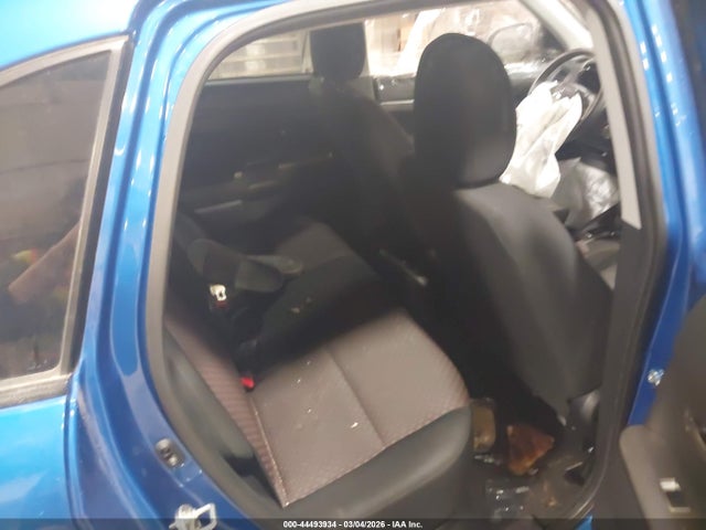 Продаж на аукціоні авто 2019 Mitsubishi Outlander Sport 2.0 Es, vin: JA4AR3AU2KU032886, номер лоту: 44493934