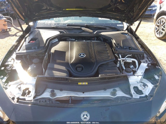Auction sale of the 2019 Mercedes-benz Cls 450 4matic, vin: WDD2J5KB3KA015029, lot number: 44493939