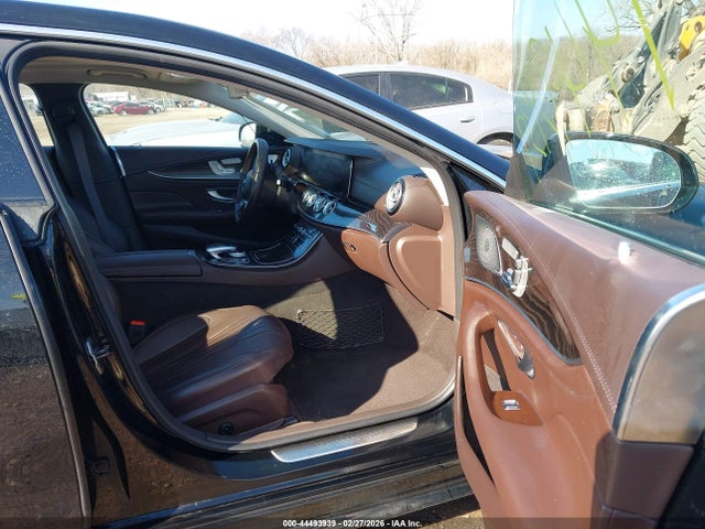 Auction sale of the 2019 Mercedes-benz Cls 450 4matic, vin: WDD2J5KB3KA015029, lot number: 44493939