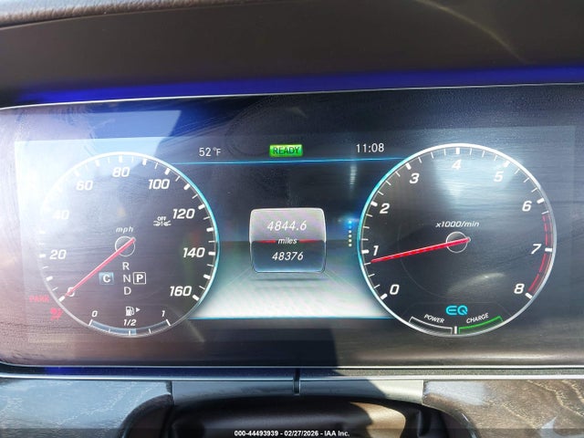 Auction sale of the 2019 Mercedes-benz Cls 450 4matic, vin: WDD2J5KB3KA015029, lot number: 44493939