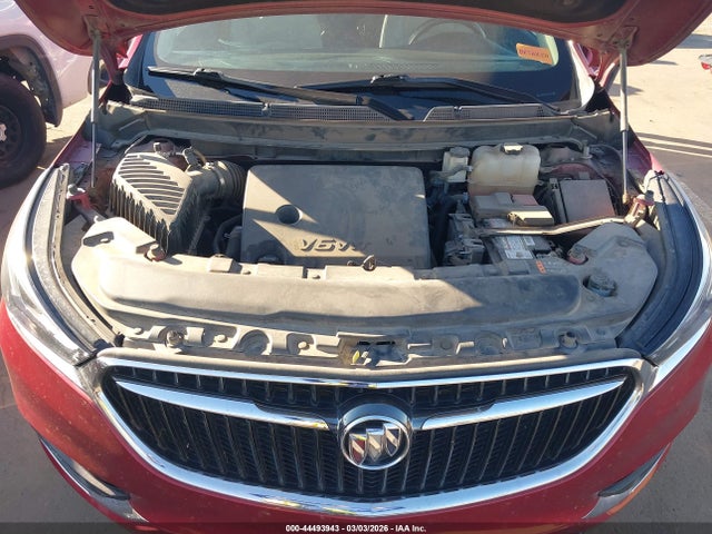 5GAERBKW8LJ280792 Buick Enclave Essence
