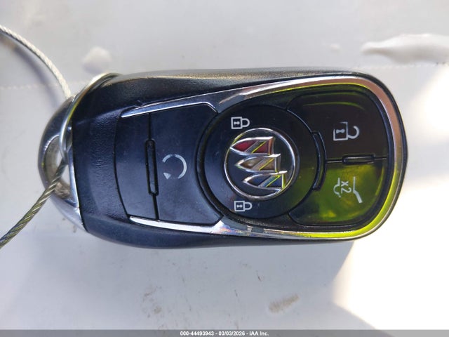 5GAERBKW8LJ280792 Buick Enclave Essence