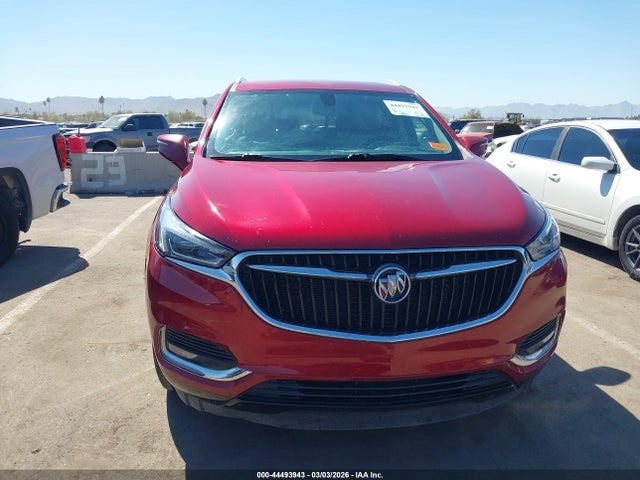 5GAERBKW8LJ280792 Buick Enclave Essence