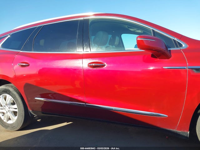 5GAERBKW8LJ280792 Buick Enclave Essence