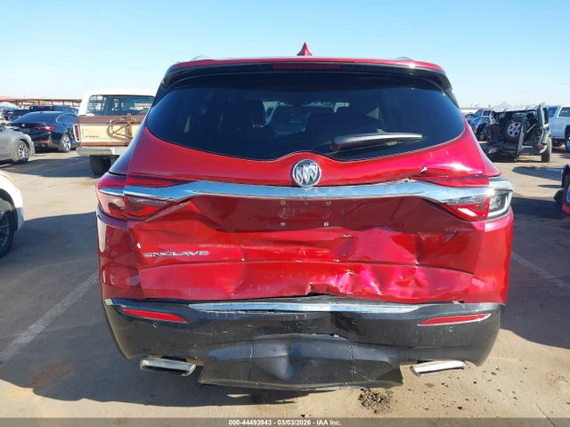 5GAERBKW8LJ280792 Buick Enclave Essence