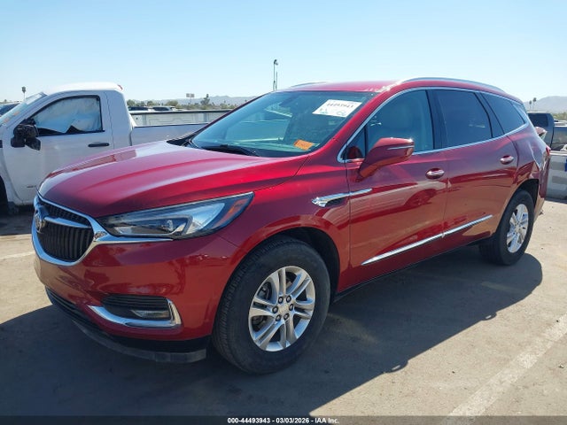 5GAERBKW8LJ280792 Buick Enclave Essence