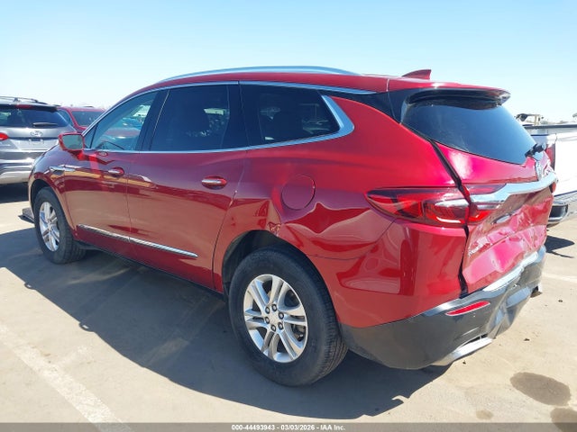 5GAERBKW8LJ280792 Buick Enclave Essence