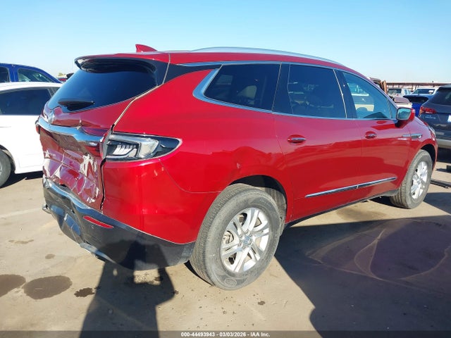 5GAERBKW8LJ280792 Buick Enclave Essence