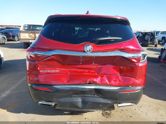 5GAERBKW8LJ280792 Buick Enclave Essence
