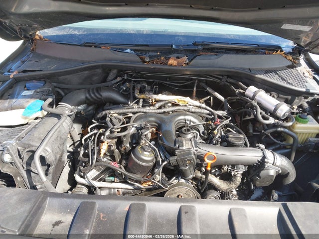 2013 AUDI Q7 WA1LMAFE2DD003940 Photo 9