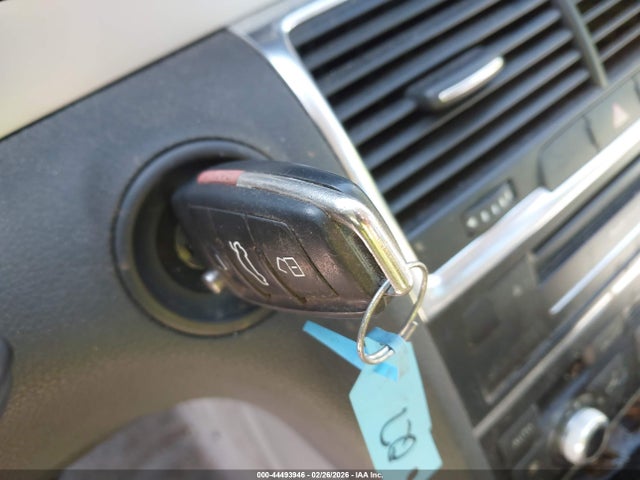 2013 AUDI Q7 WA1LMAFE2DD003940 Photo 10