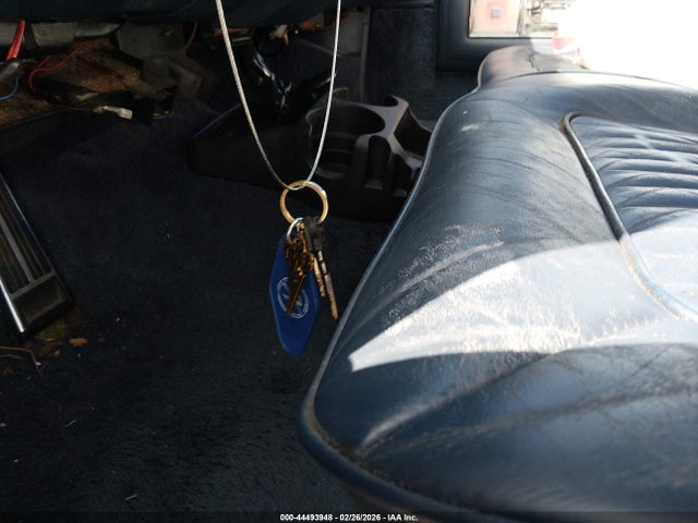 1988 CADILLAC BROUGHAM 1G6DW51Y3J9713010 Photo 10