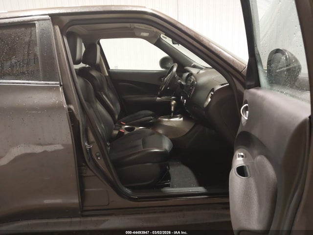 Продажа на аукционе авто 2012 Nissan Juke Sl, vin: JN8AF5MR3CT113439, номер лота: 44493947