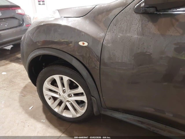 Продажа на аукционе авто 2012 Nissan Juke Sl, vin: JN8AF5MR3CT113439, номер лота: 44493947