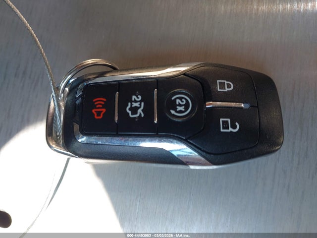 Lincoln Mkx Reserve 2016 2LMTJ6LR4GBL80220 Image 11