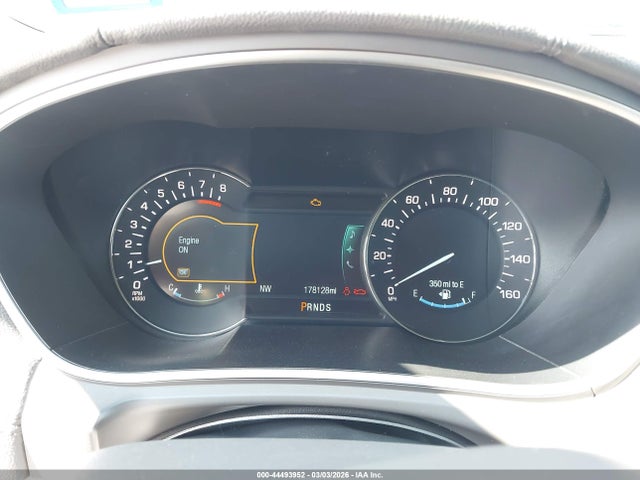 Lincoln Mkx Reserve 2016 2LMTJ6LR4GBL80220 Image 7