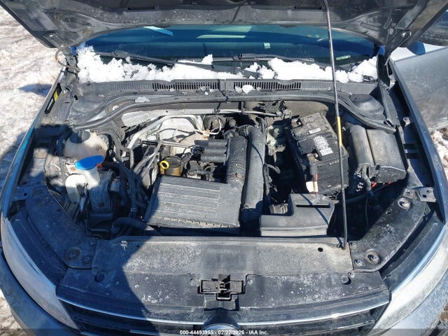3VW167AJ4GM280531 Volkswagen Jetta 1.4t S