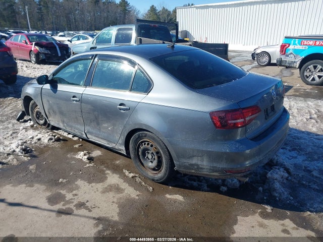 3VW167AJ4GM280531 Volkswagen Jetta 1.4t S